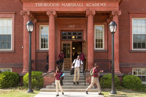 thurgood marshall academy lower school|Thurgood Marshall Academy Lower School in Manhattan, NY